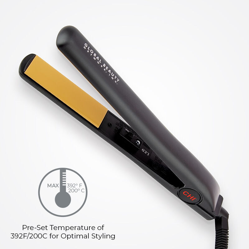 CHI Styling Tools